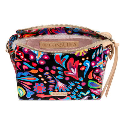 Consuela Crossbody Bag - Sophie City