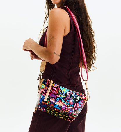 Consuela Crossbody Bag - Sophie City