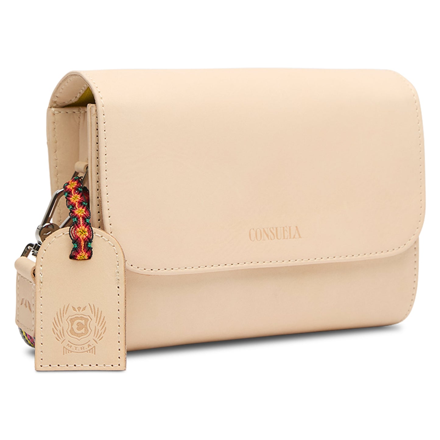 Consuela Crossbody Bag - Diego On The Town