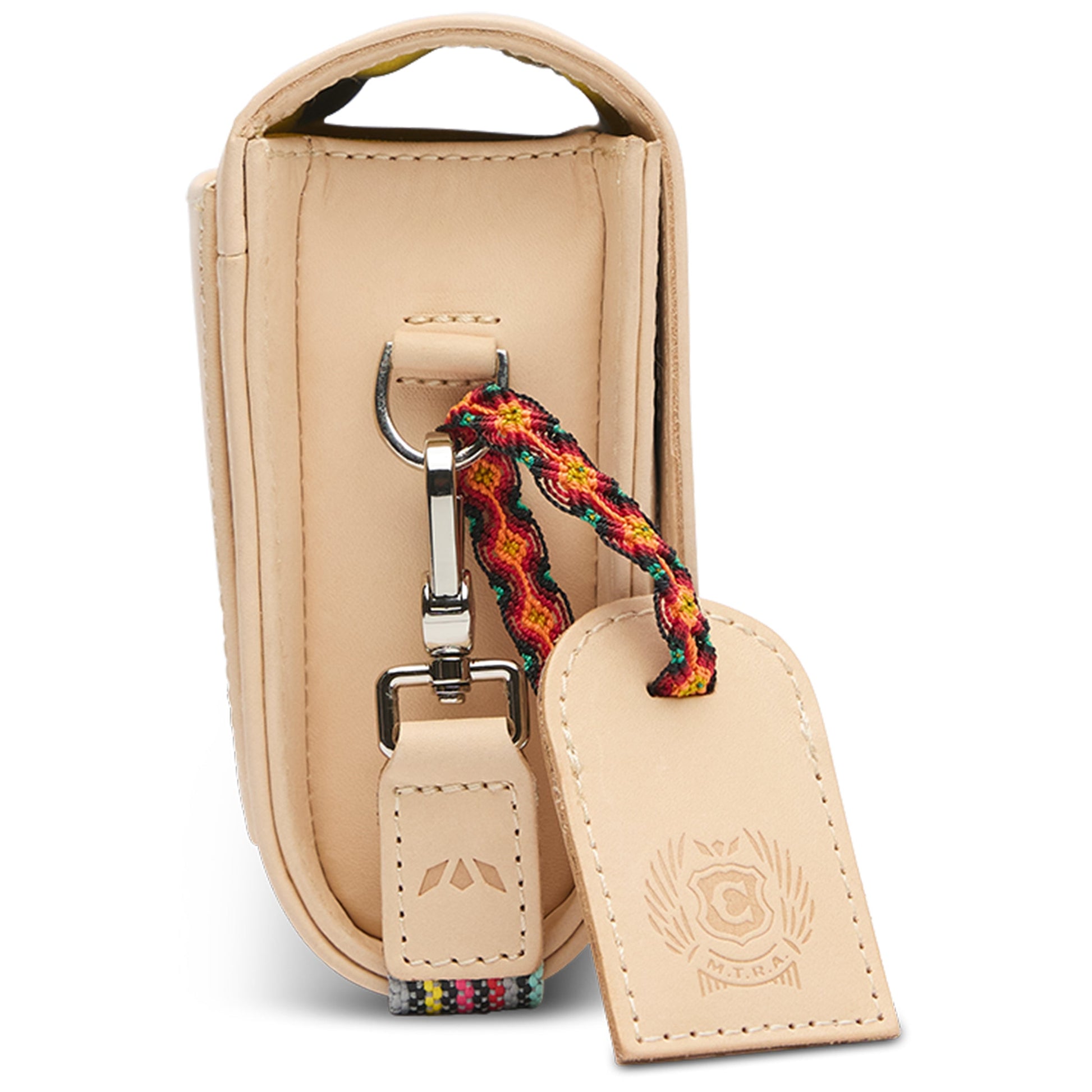 Consuela Crossbody Bag - Diego On The Town