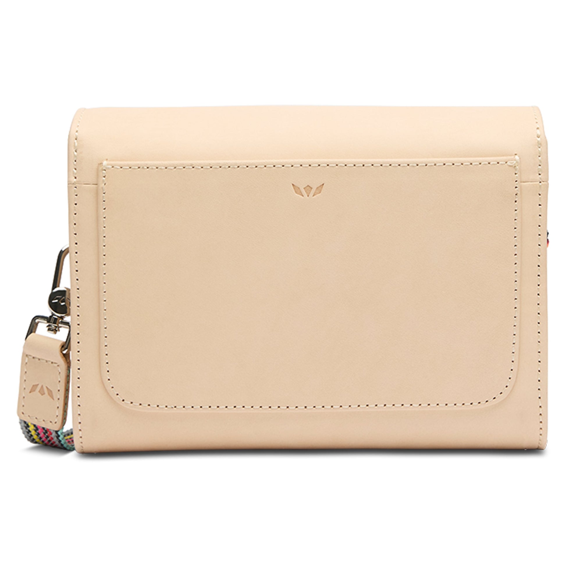 Consuela Crossbody Bag - Diego On The Town