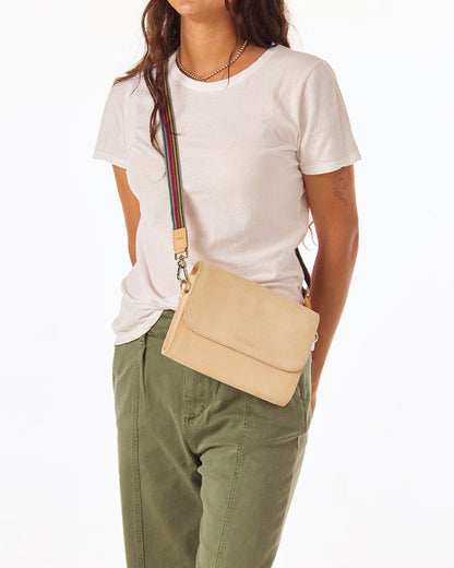 Consuela Crossbody Bag - Diego On The Town