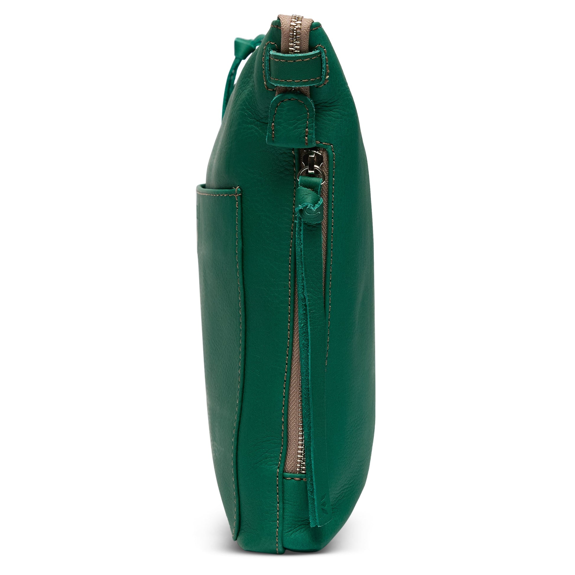 Consuela Crossbody Bag - Teal Tour