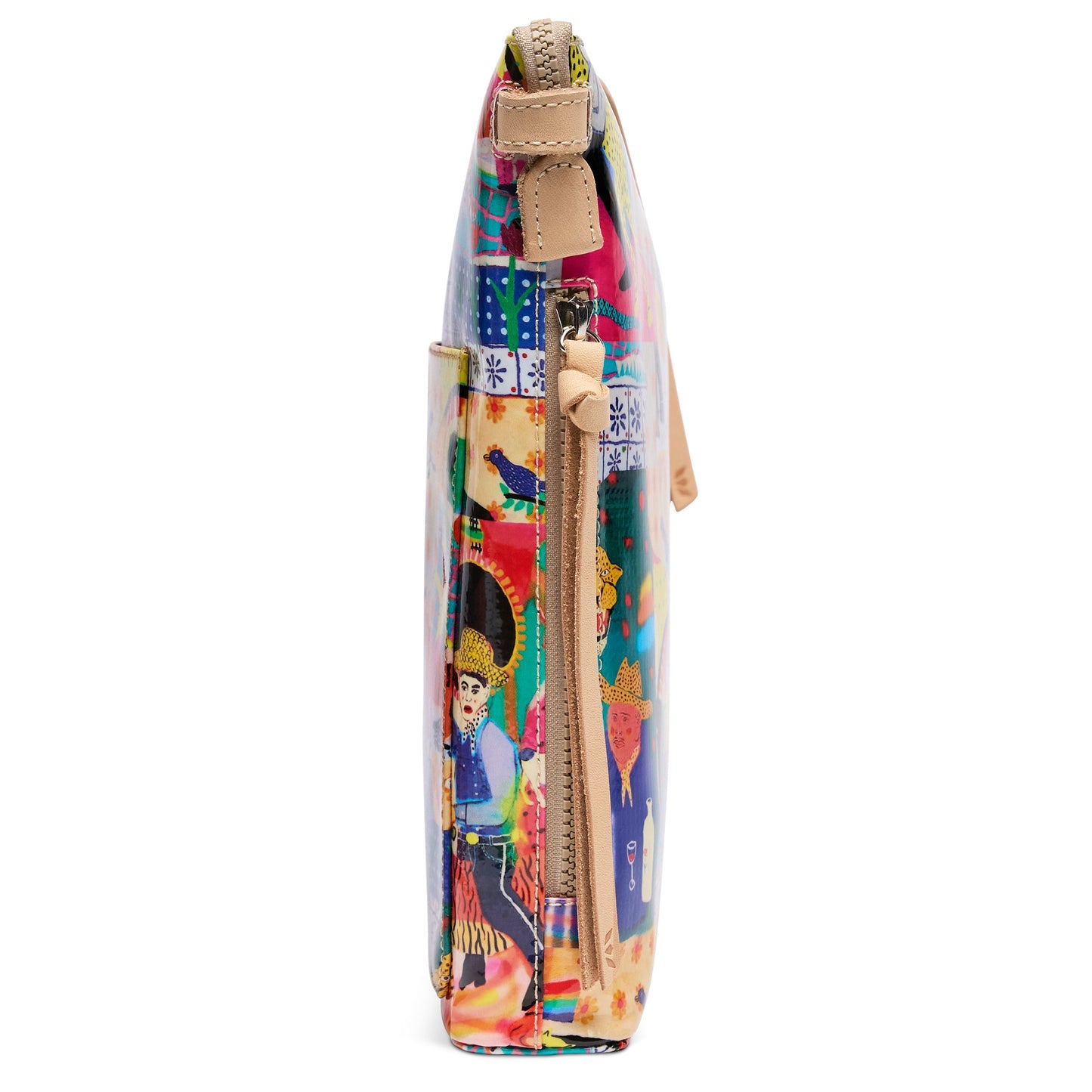 Consuela Crossbody Bag - Colin Tour