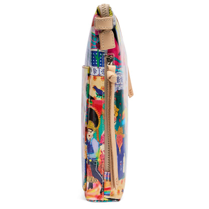 Consuela Crossbody Bag - Colin Tour