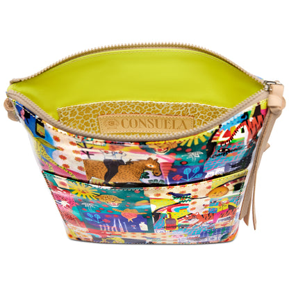 Consuela Crossbody Bag - Colin Tour