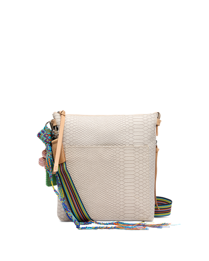 Consuela Crossbody Bag - Thunderbird Tour