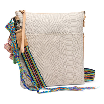 Consuela Crossbody Bag - Thunderbird Tour