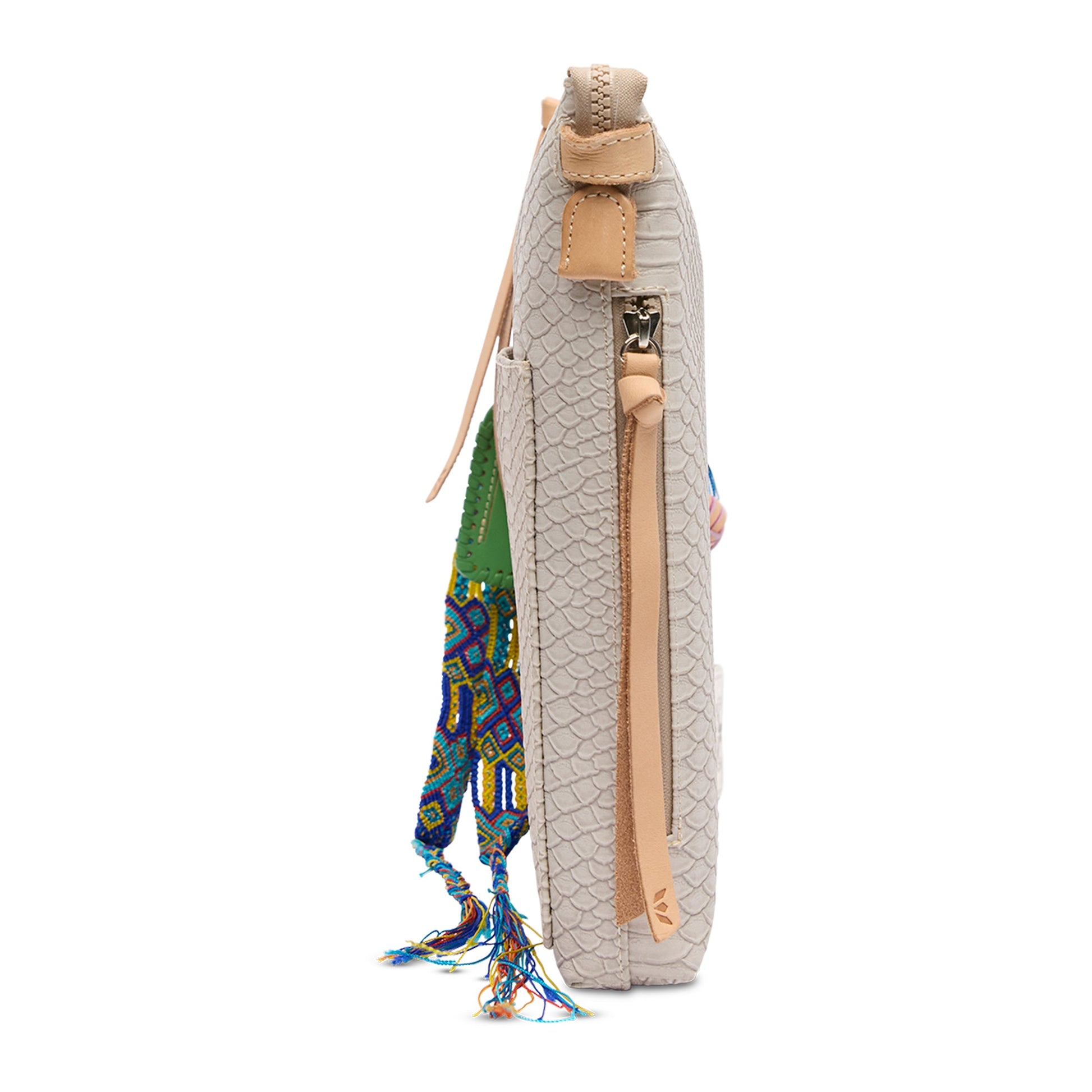 Consuela Crossbody Bag - Thunderbird Tour