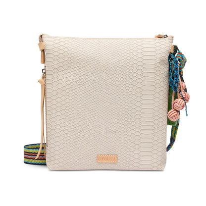 Consuela Crossbody Bag - Thunderbird Tour