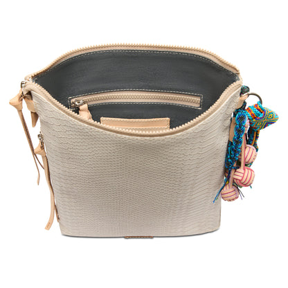 Consuela Crossbody Bag - Thunderbird Tour