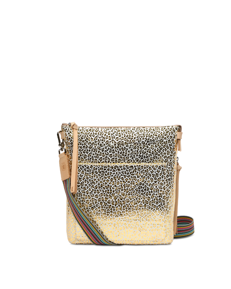 Consuela Crossbody Bag - Kit Tour