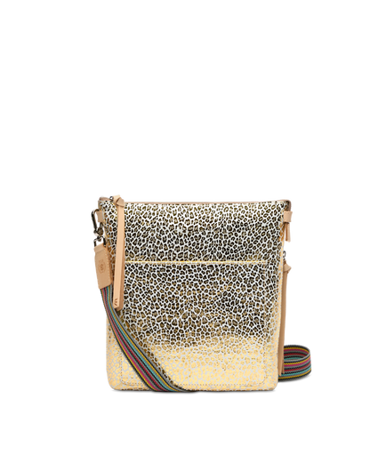Consuela Crossbody Bag - Kit Tour