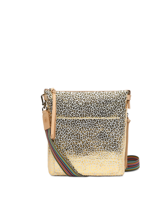 Consuela Crossbody Bag - Kit Tour