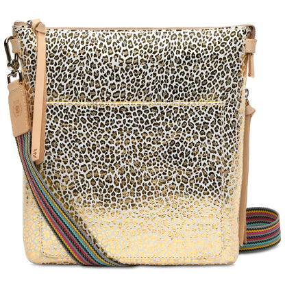 Consuela Crossbody Bag - Kit Tour