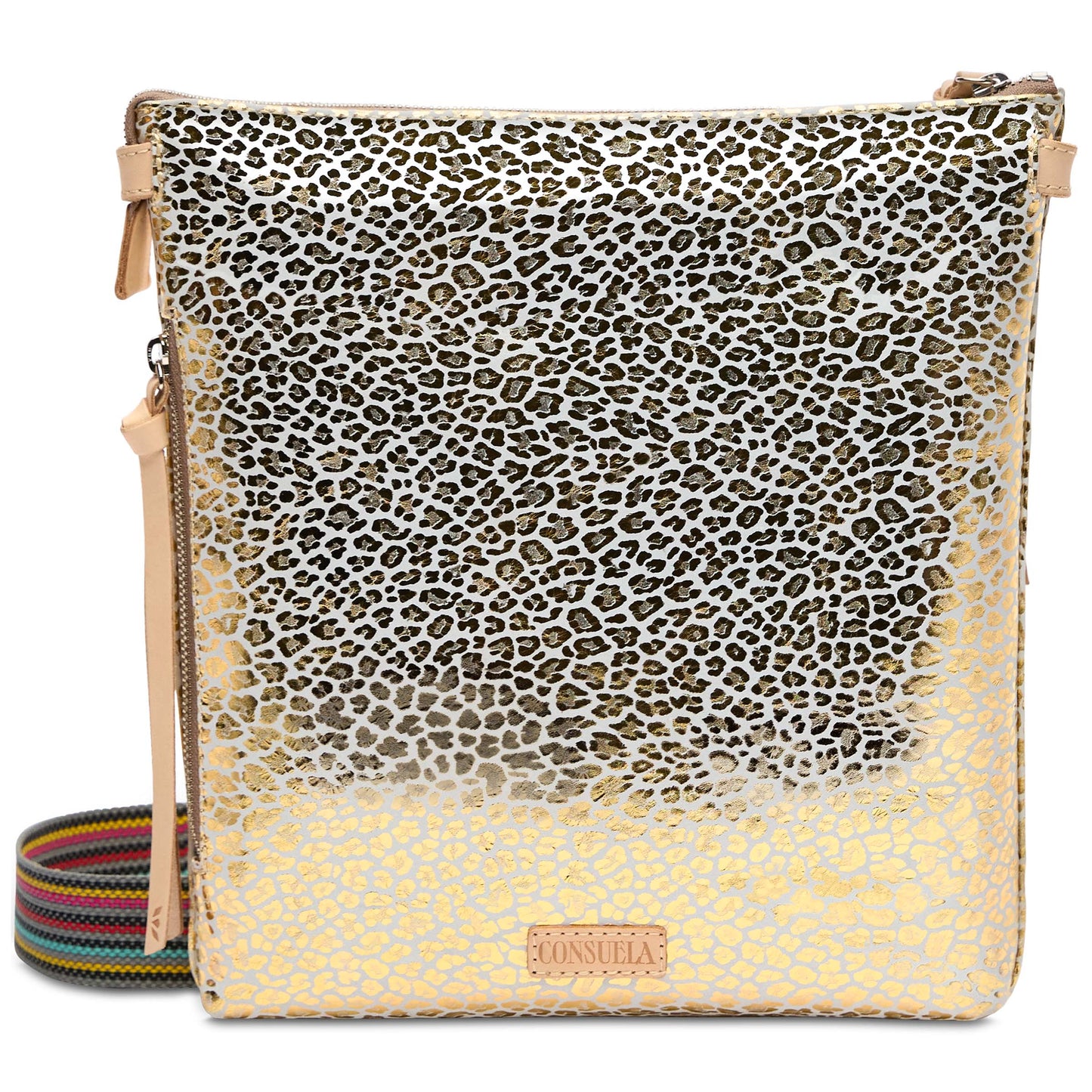 Consuela Crossbody Bag - Kit Tour