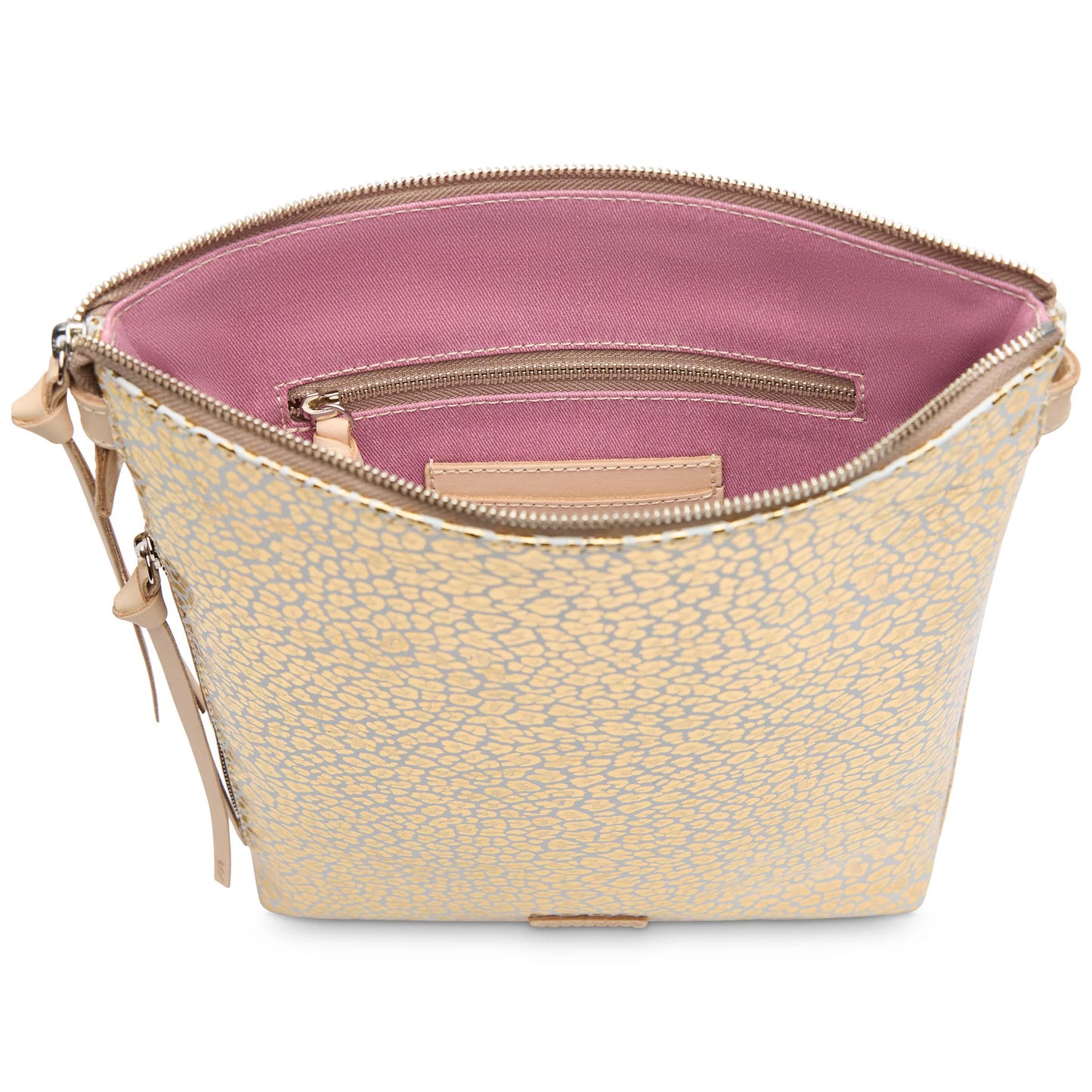 Consuela Crossbody Bag - Kit Tour