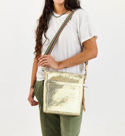 Consuela Crossbody Bag - Kit Tour