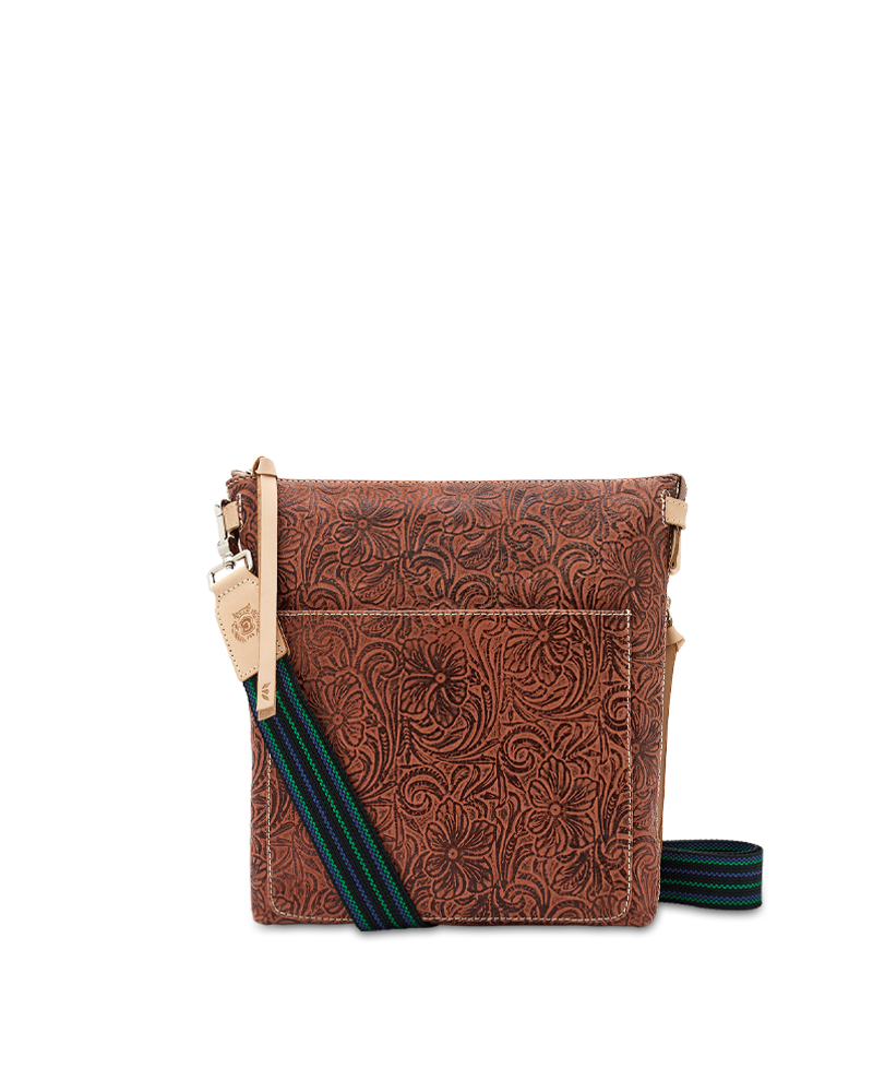 Consuela Crossbody Bag - Sally Tour