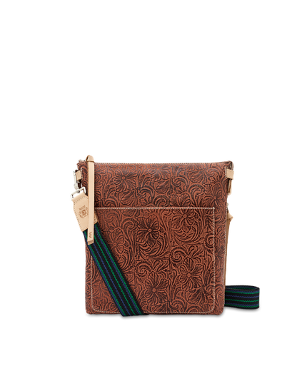 Consuela Crossbody Bag - Sally Tour
