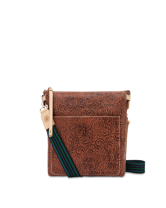 Consuela Crossbody Bag - Sally Tour
