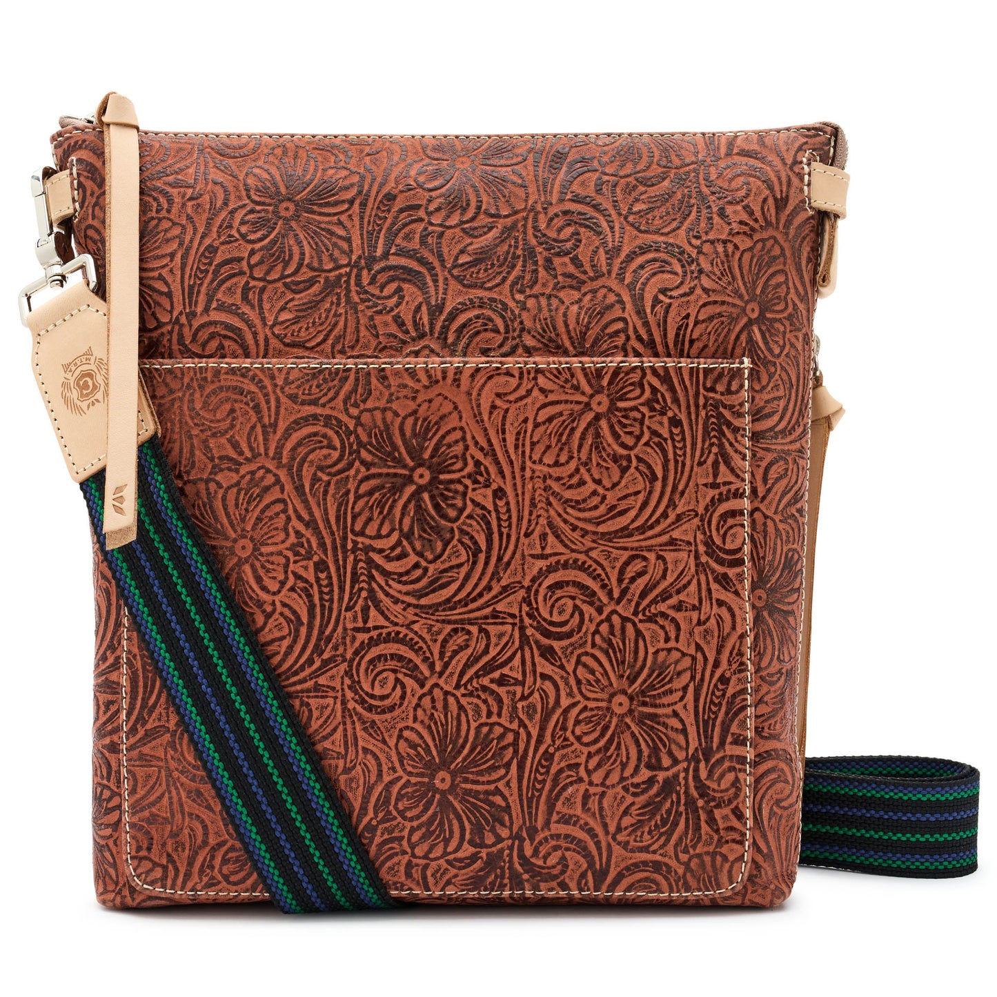 Consuela Crossbody Bag - Sally Tour
