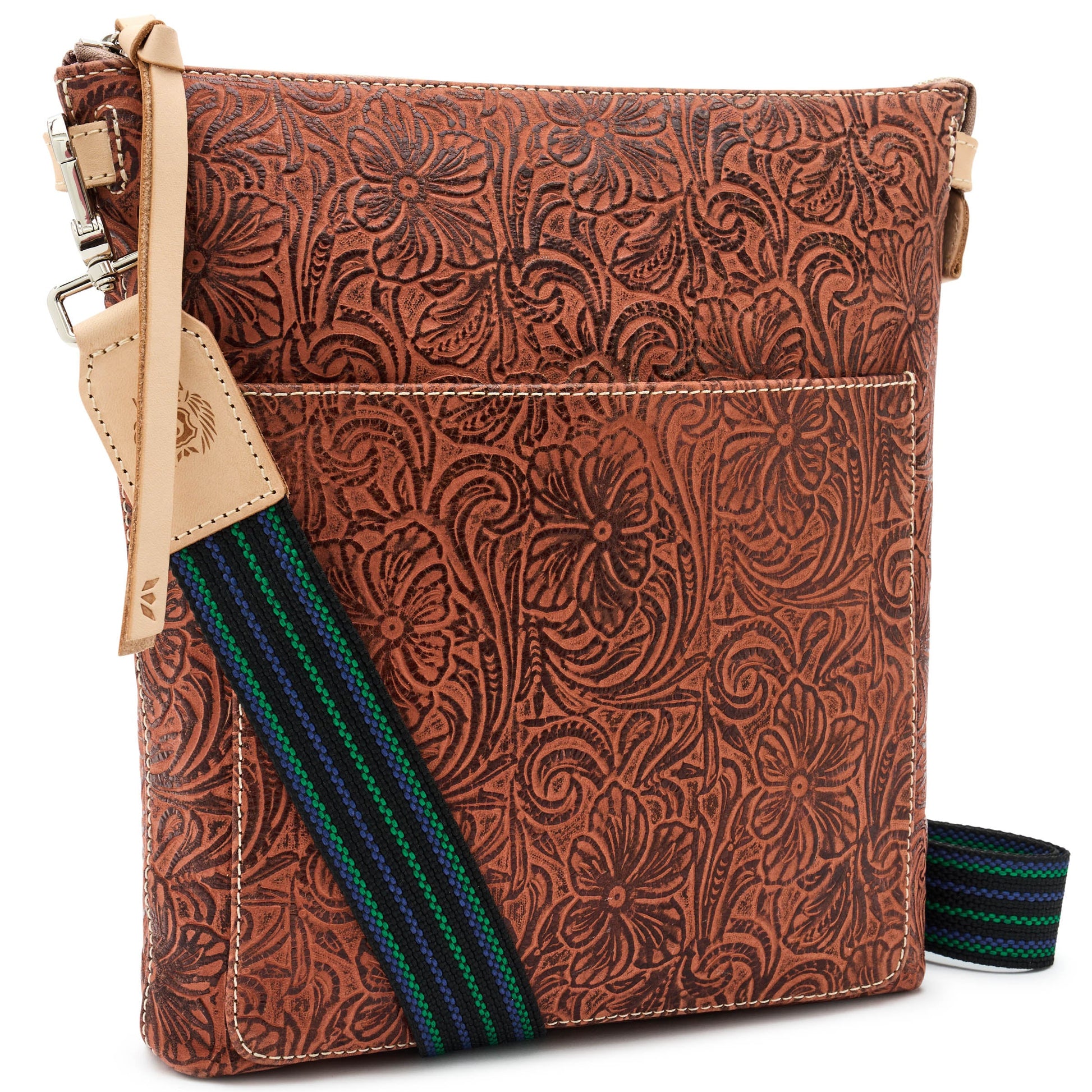 Consuela Crossbody Bag - Sally Tour