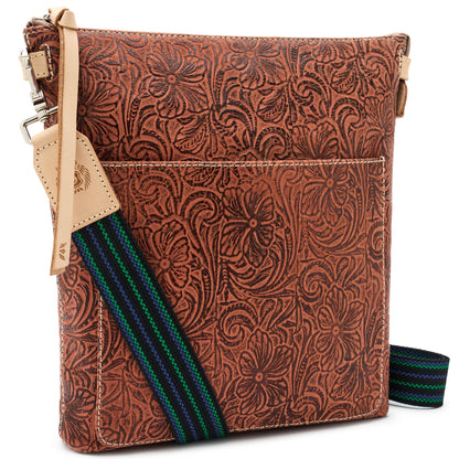 Consuela Crossbody Bag - Sally Tour