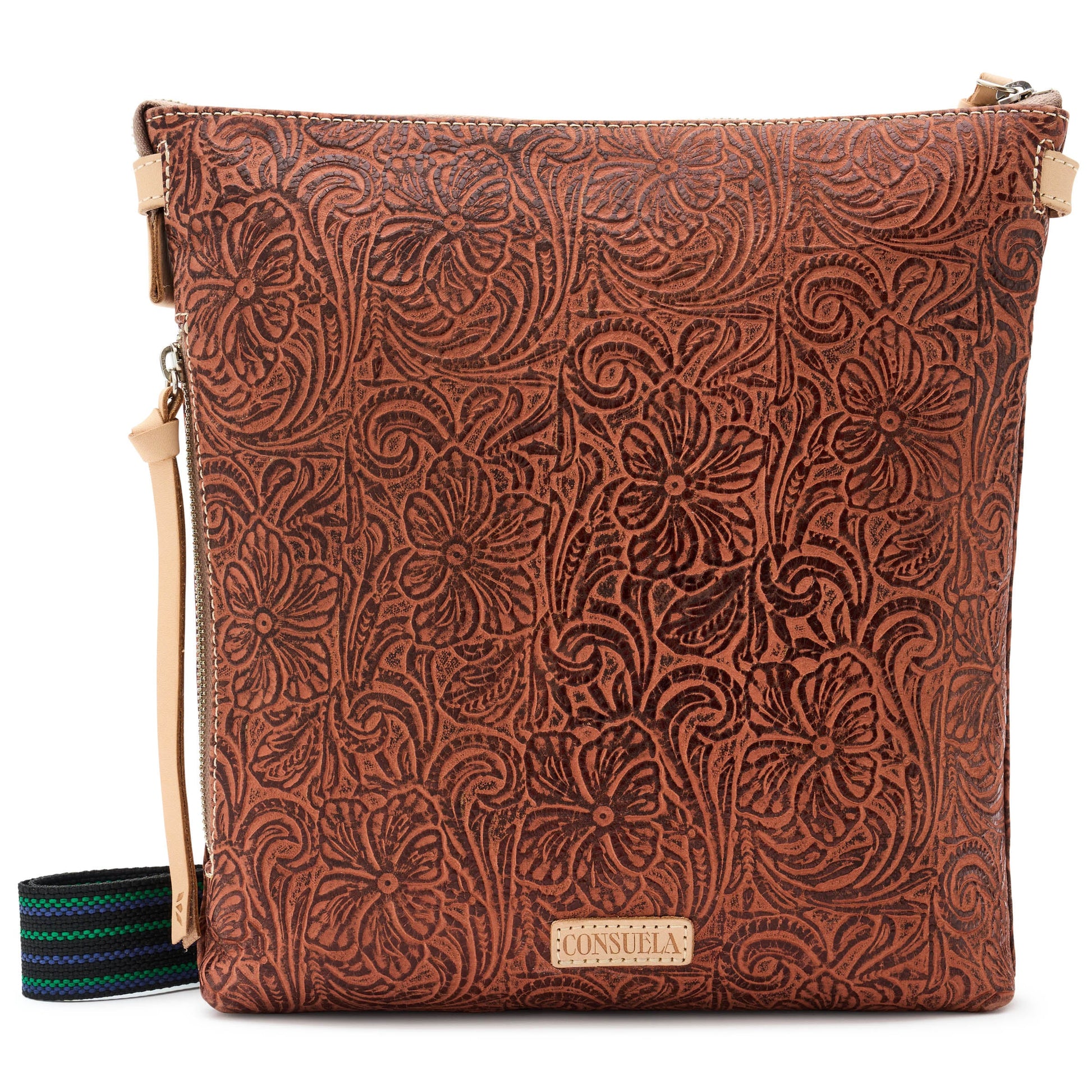 Consuela Crossbody Bag - Sally Tour