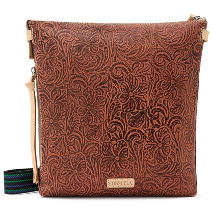 Consuela Crossbody Bag - Sally Tour