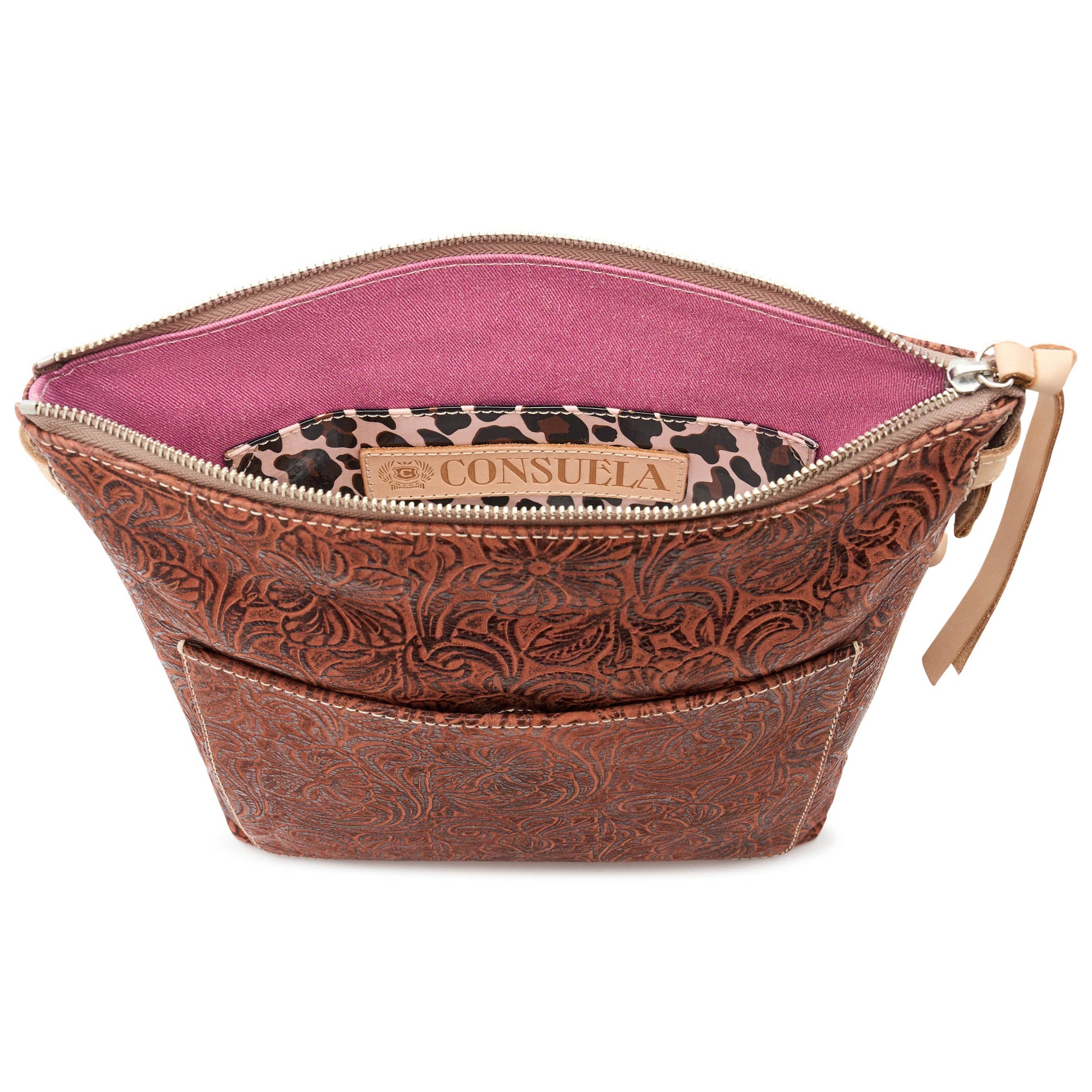 Consuela Crossbody Bag - Sally Tour