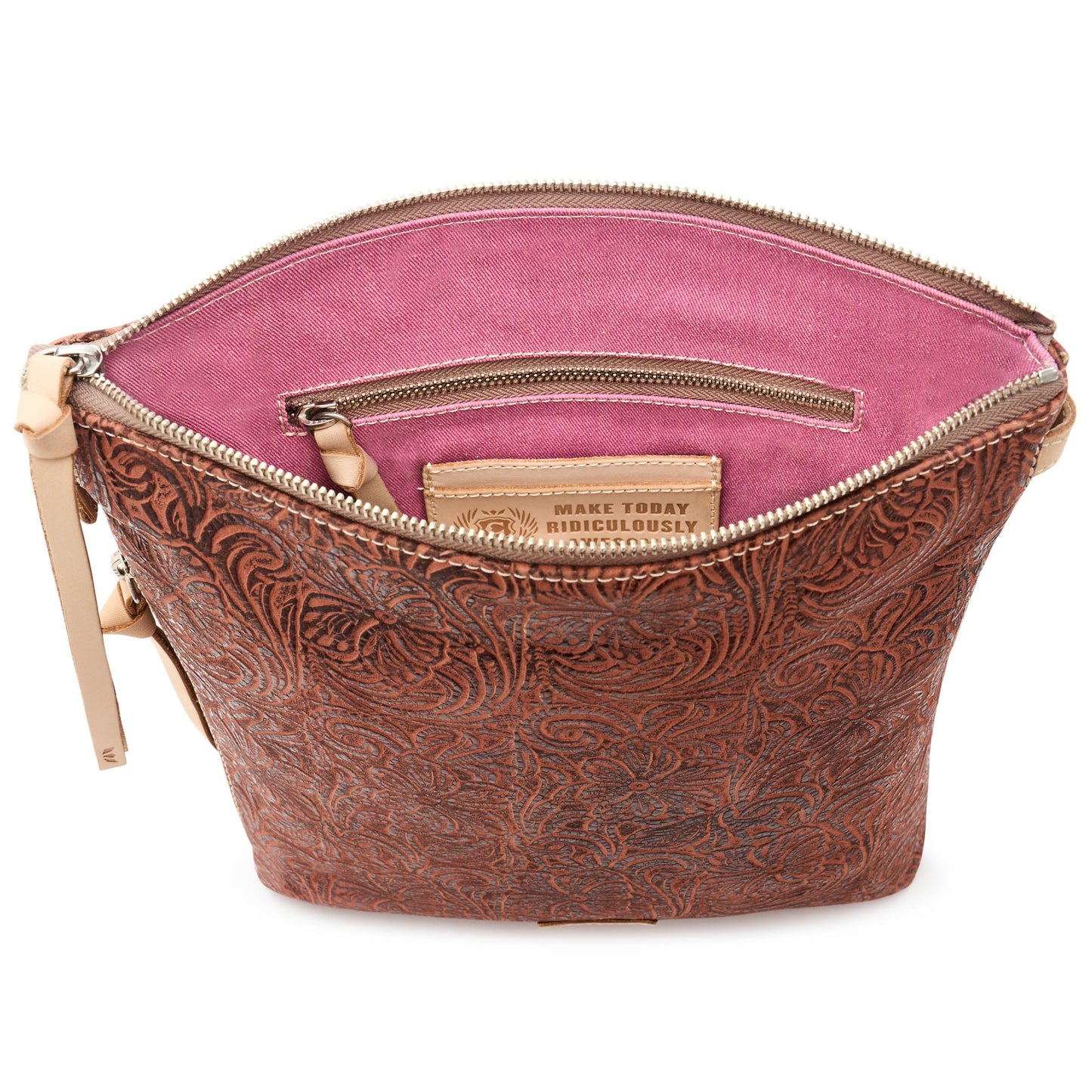 Consuela Crossbody Bag - Sally Tour