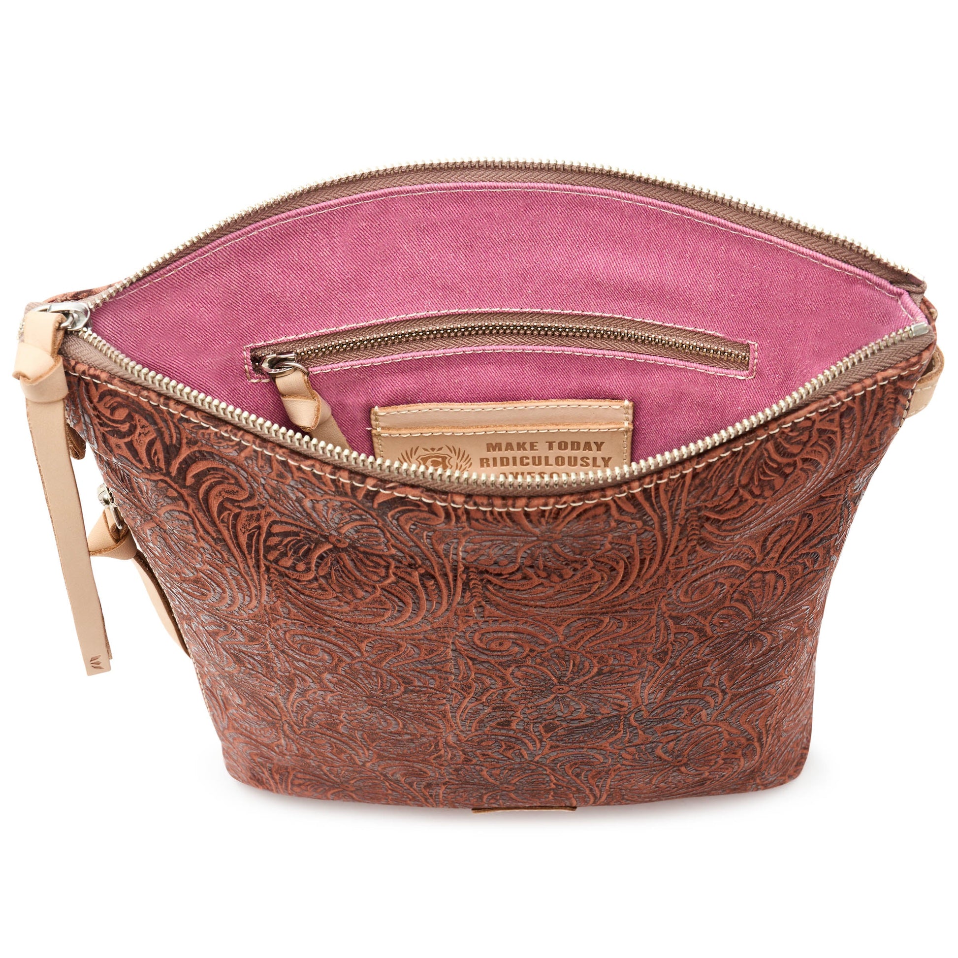 Consuela Crossbody Bag - Sally Tour