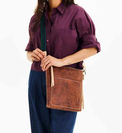 Consuela Crossbody Bag - Sally Tour