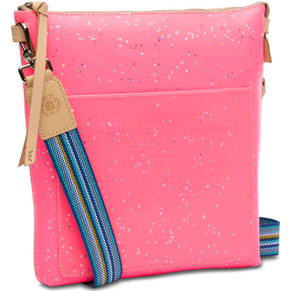 Consuela Crossbody Bag - Shine Tour