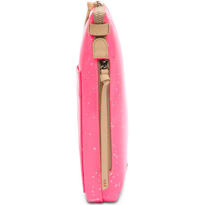 Consuela Crossbody Bag - Shine Tour
