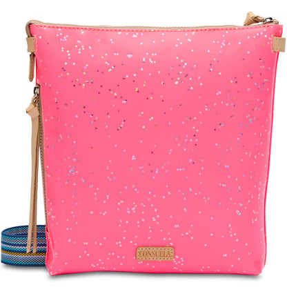 Consuela Crossbody Bag - Shine Tour