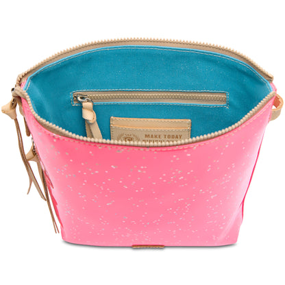 Consuela Crossbody Bag - Shine Tour