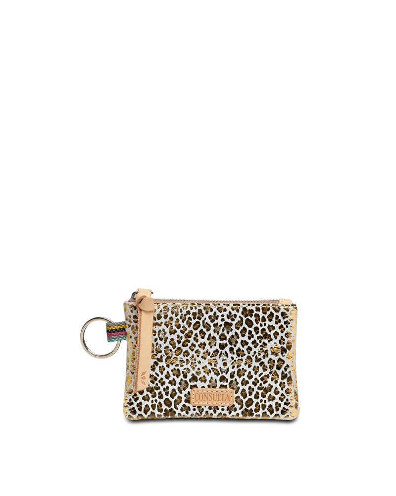 Consuela Wallet - Kit Pouch