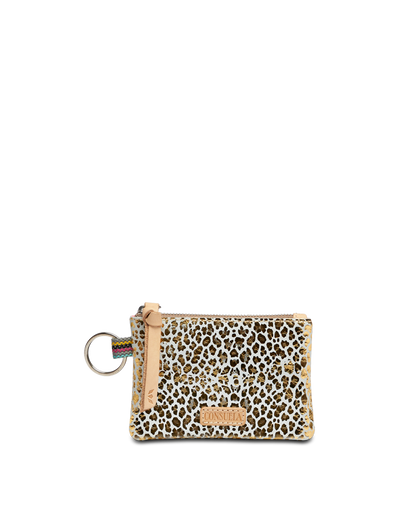 Consuela Wallet - Kit Pouch