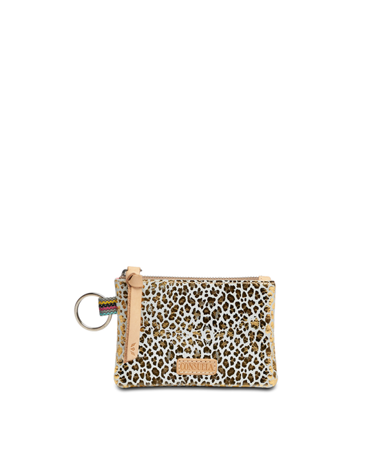 Consuela Wallet - Kit Pouch