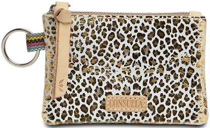 Consuela Wallet - Kit Pouch