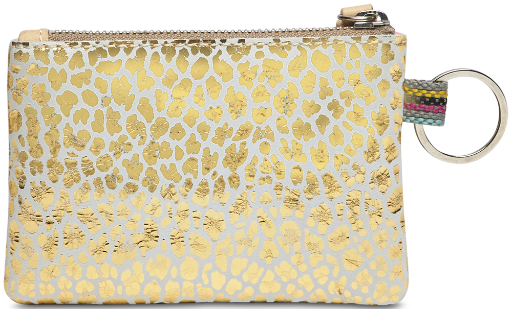 Consuela Wallet - Kit Pouch