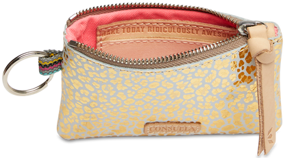 Consuela Wallet - Kit Pouch