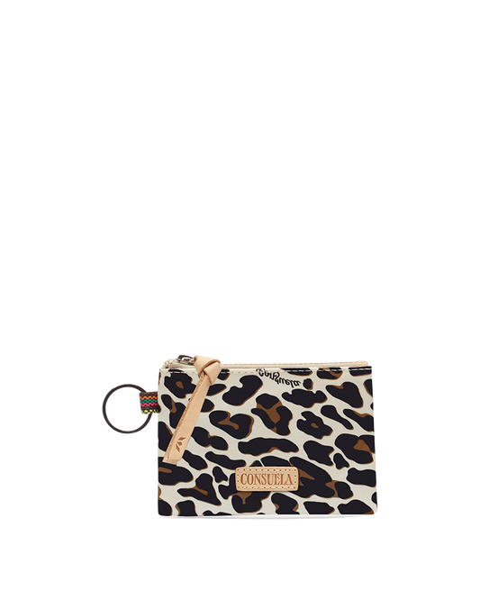Consuela Wallet - Mona Pouch