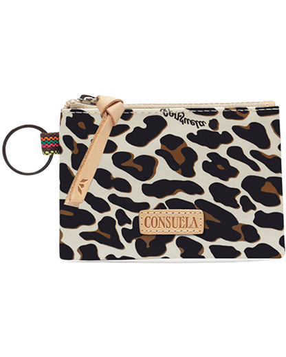 Consuela Wallet - Mona Pouch