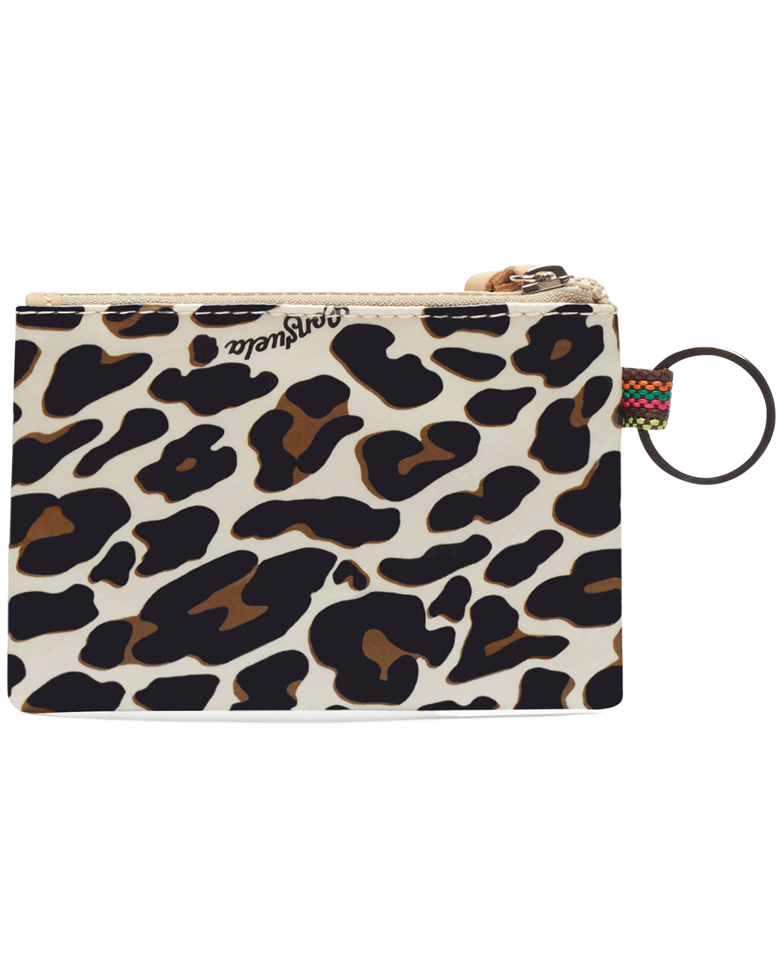 Consuela Wallet - Mona Pouch