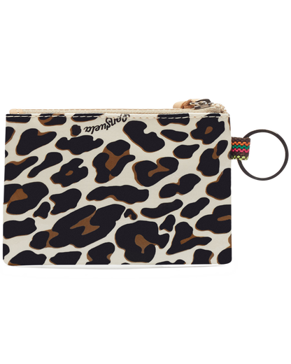 Consuela Wallet - Mona Pouch