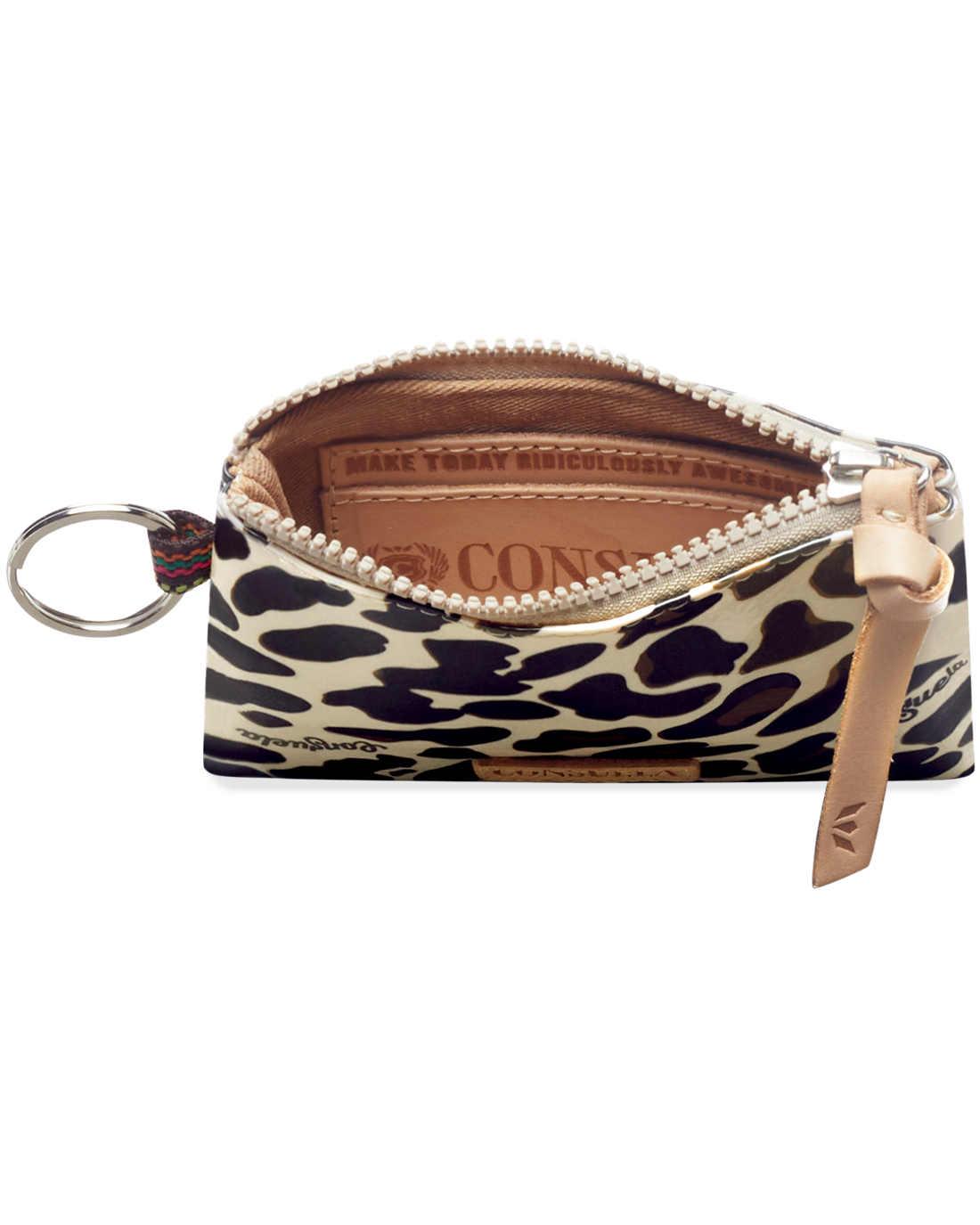 Consuela Wallet - Mona Pouch