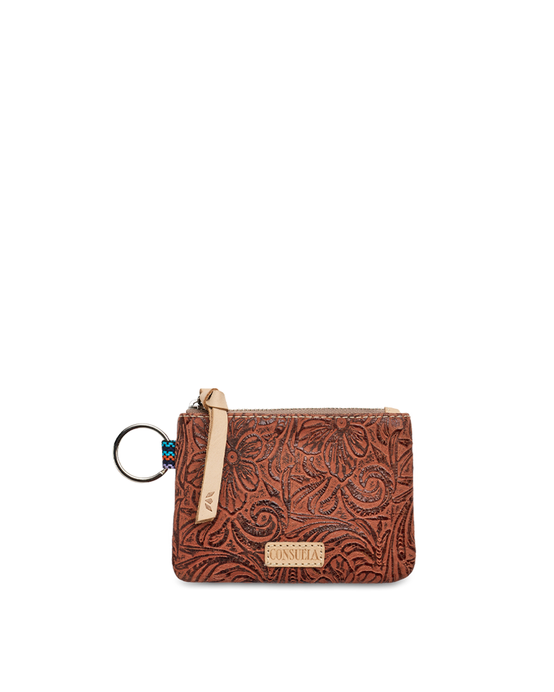 Consuela Wallet - Sally Pouch